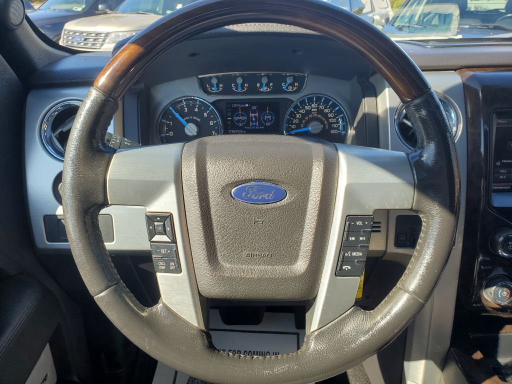 Photo 12 of this FORD F150