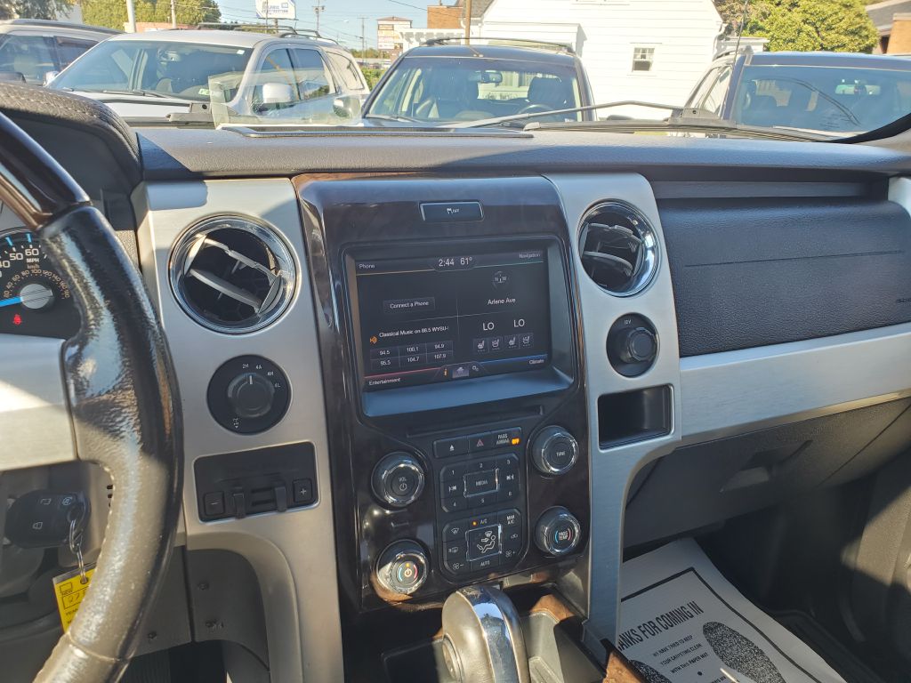 Photo 13 of this FORD F150