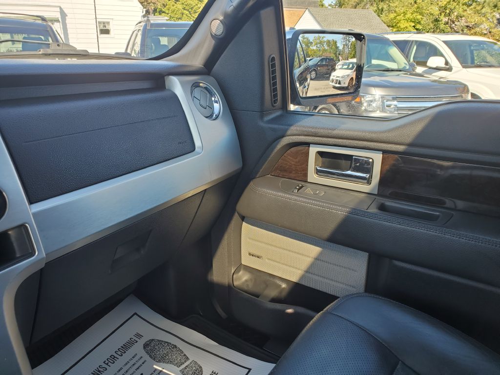 Photo 14 of this FORD F150