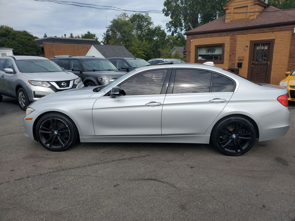 Photo 2 of this BMW 328