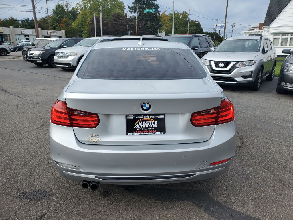 Photo 4 of this BMW 328
