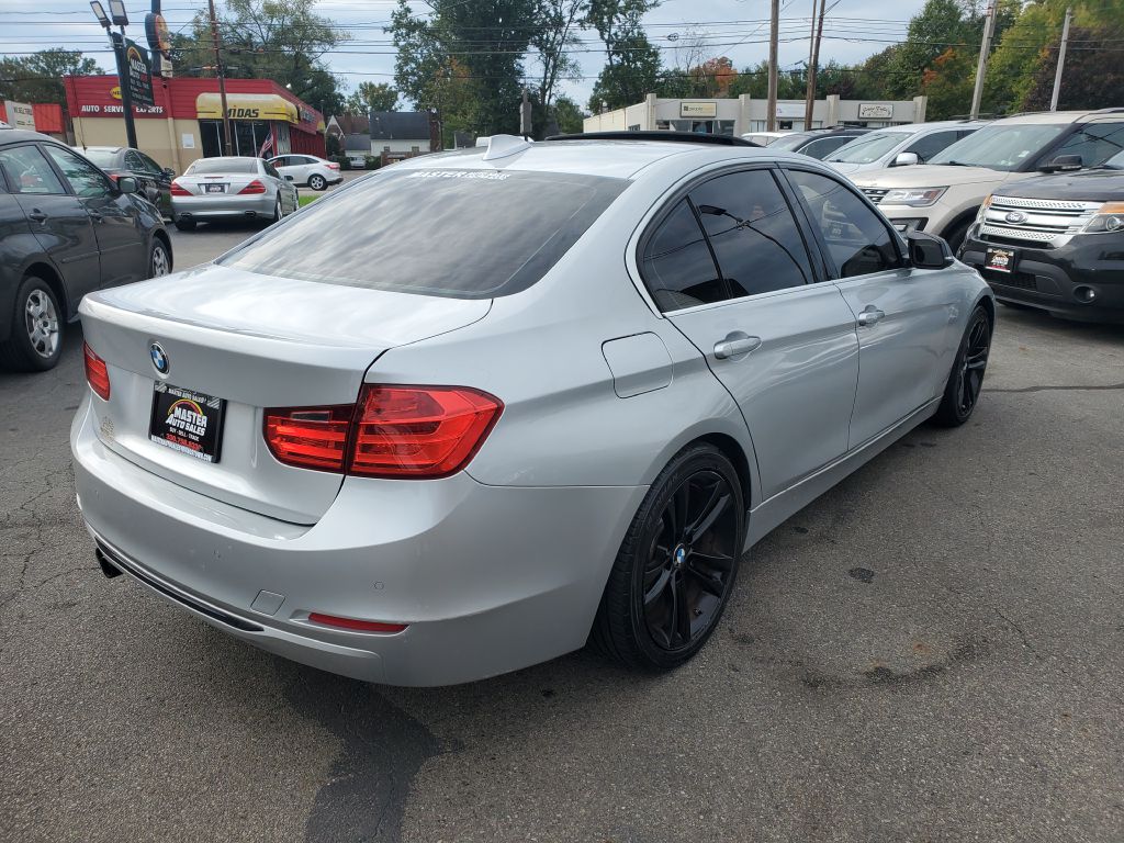 Photo 5 of this BMW 328
