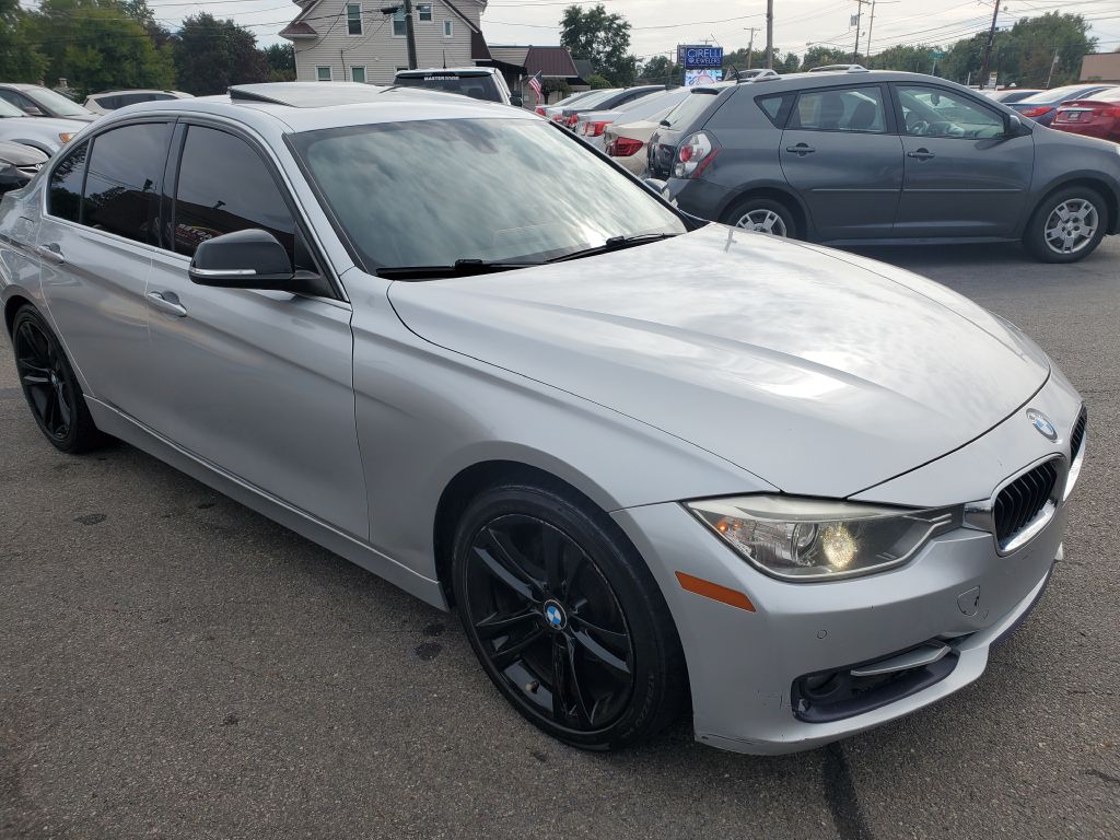 Photo 7 of this BMW 328