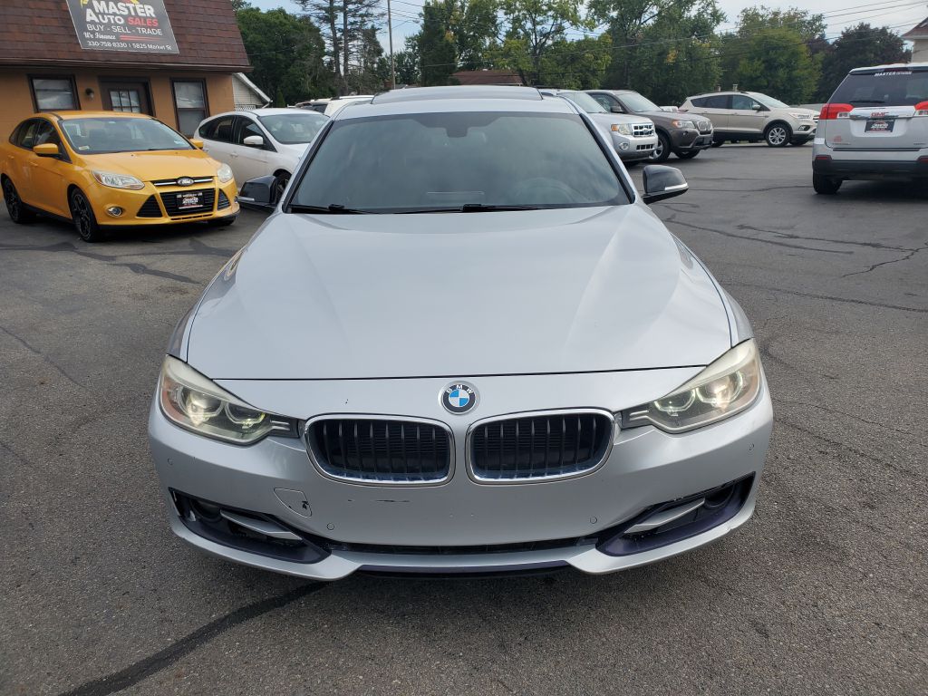 Photo 8 of this BMW 328