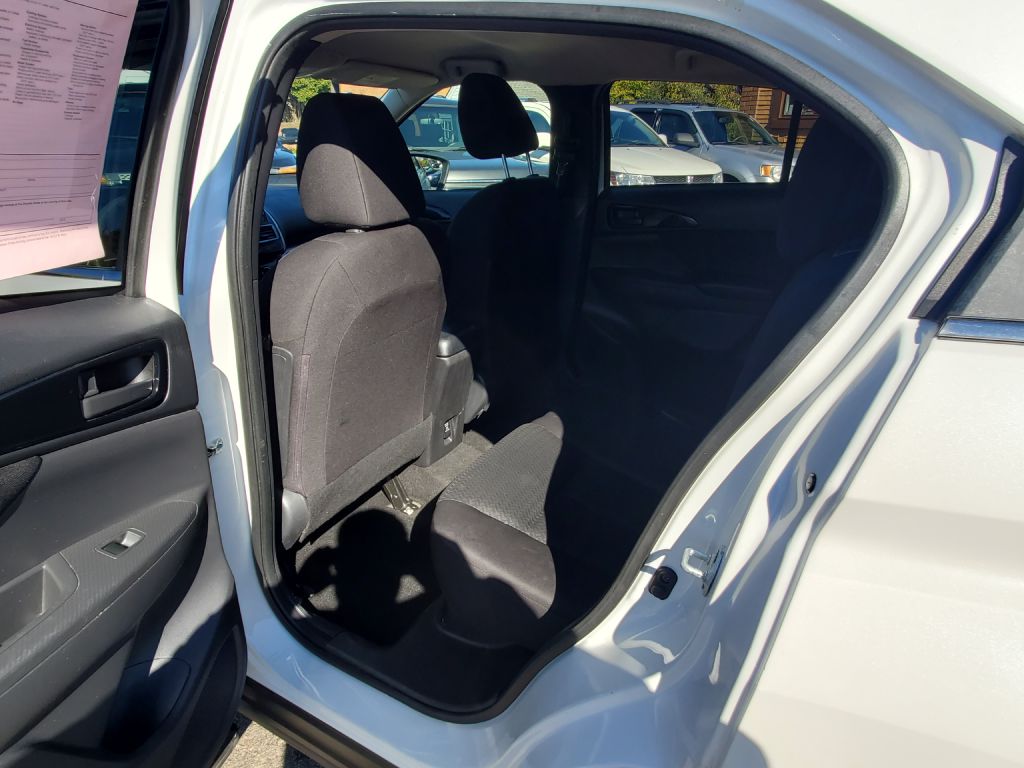 Photo 11 of this MITSUBISHI ECLIPSE CROSS
