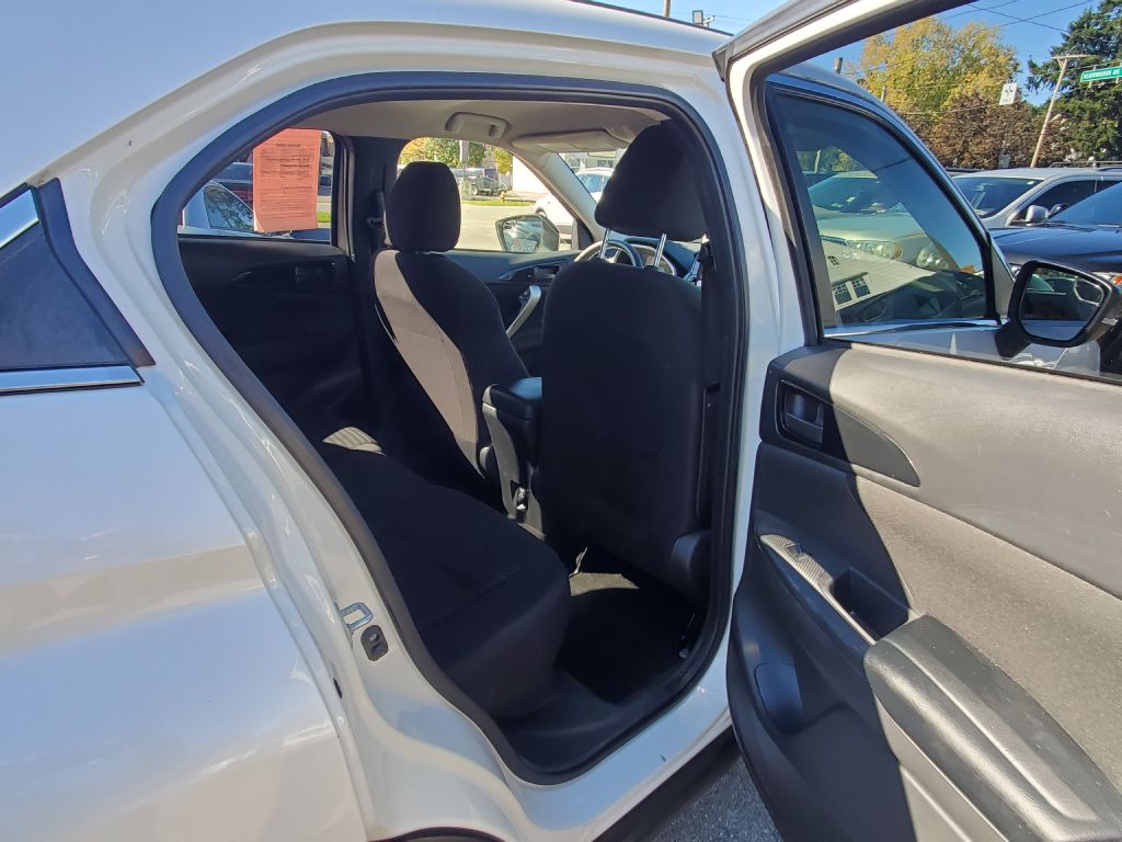 Photo 13 of this MITSUBISHI ECLIPSE CROSS