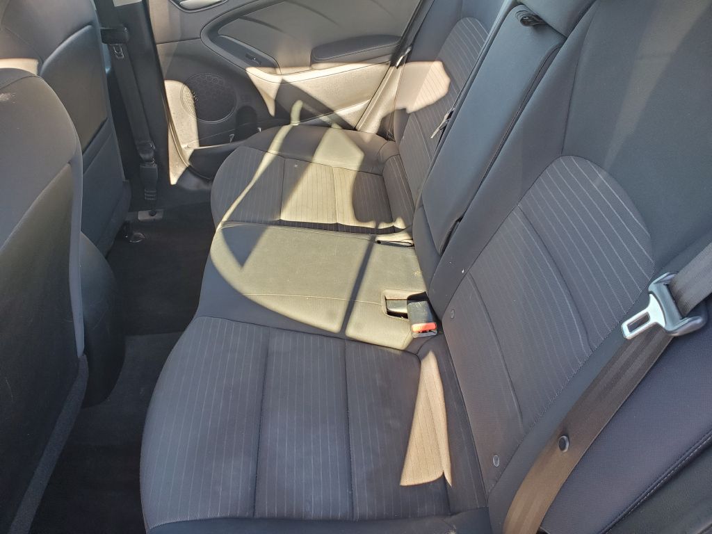 Photo 11 of this KIA FORTE