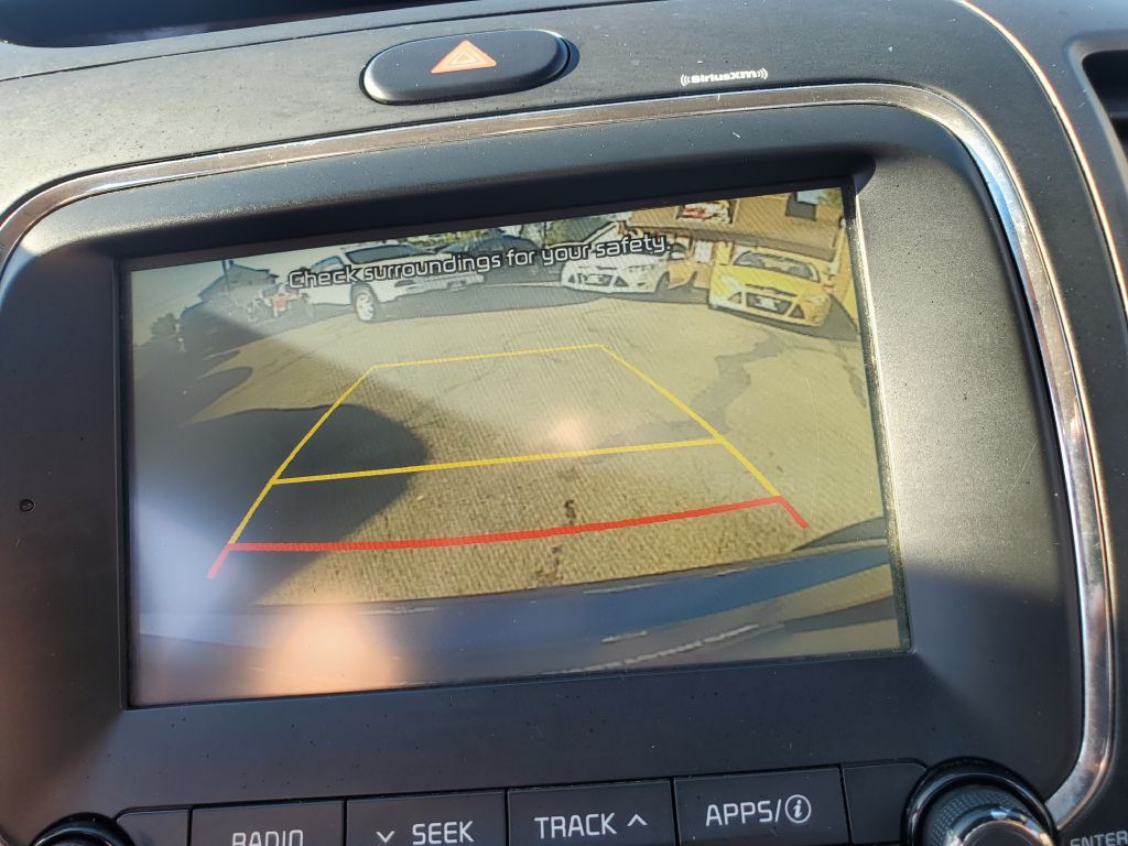 Photo 16 of this KIA FORTE