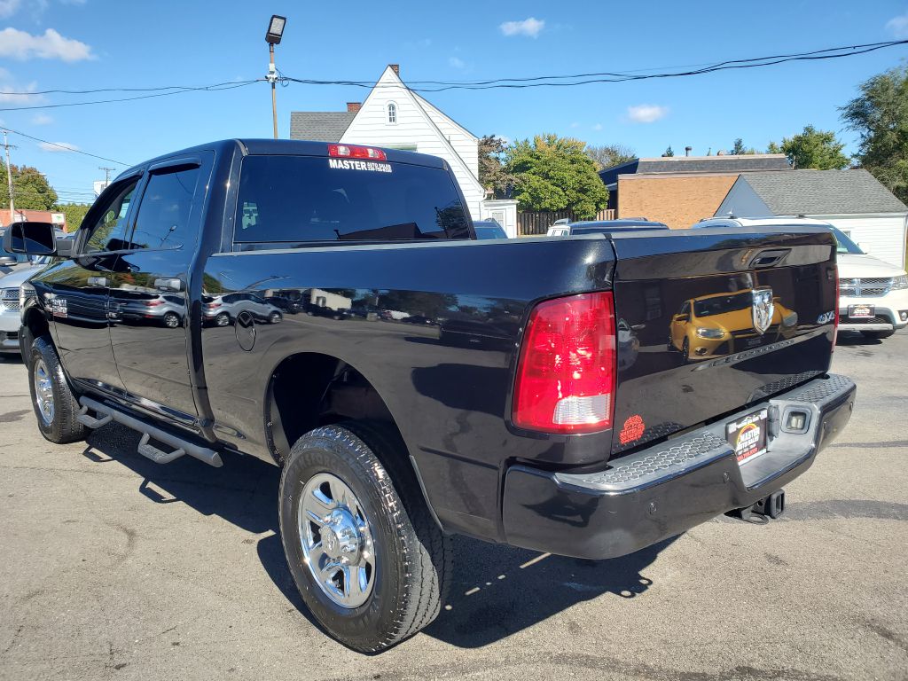 Photo 3 of this RAM 2500