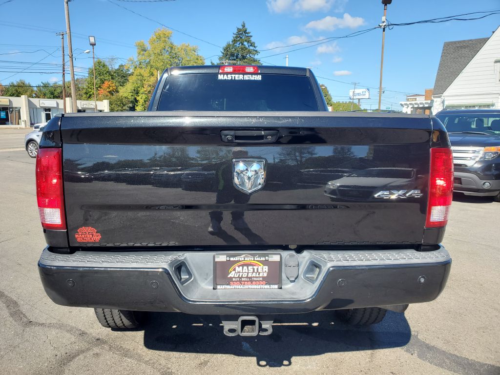 Photo 4 of this RAM 2500