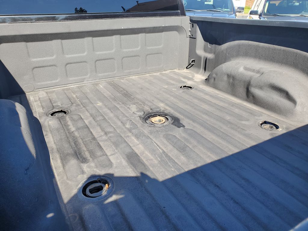 Photo 5 of this RAM 2500