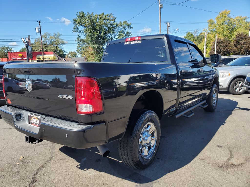 Photo 6 of this RAM 2500