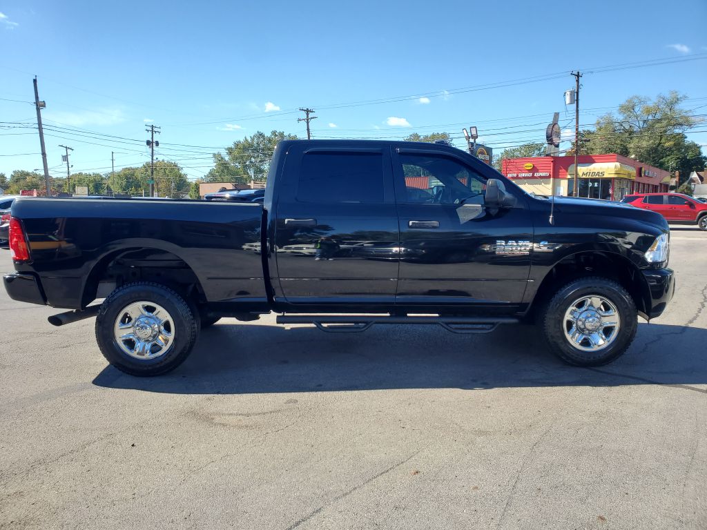 Photo 7 of this RAM 2500