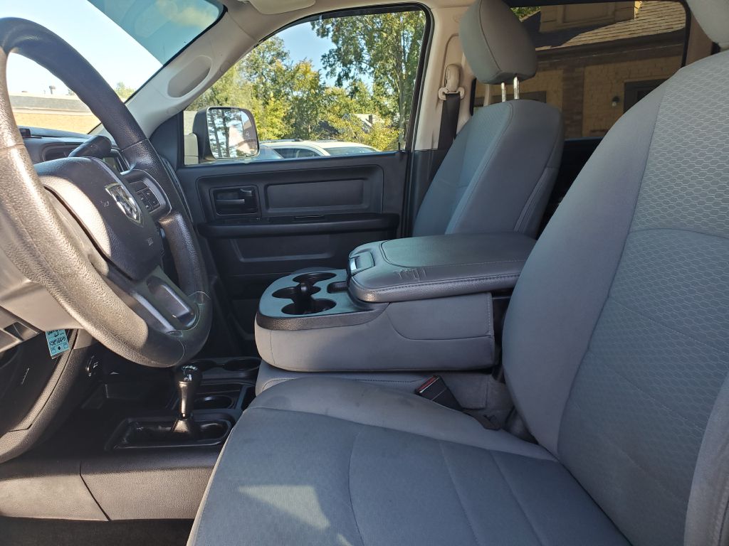 Photo 11 of this RAM 2500