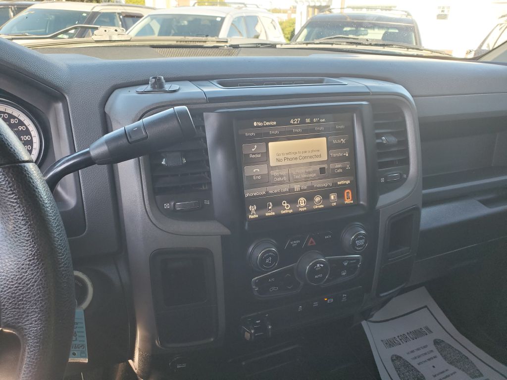 Photo 14 of this RAM 2500
