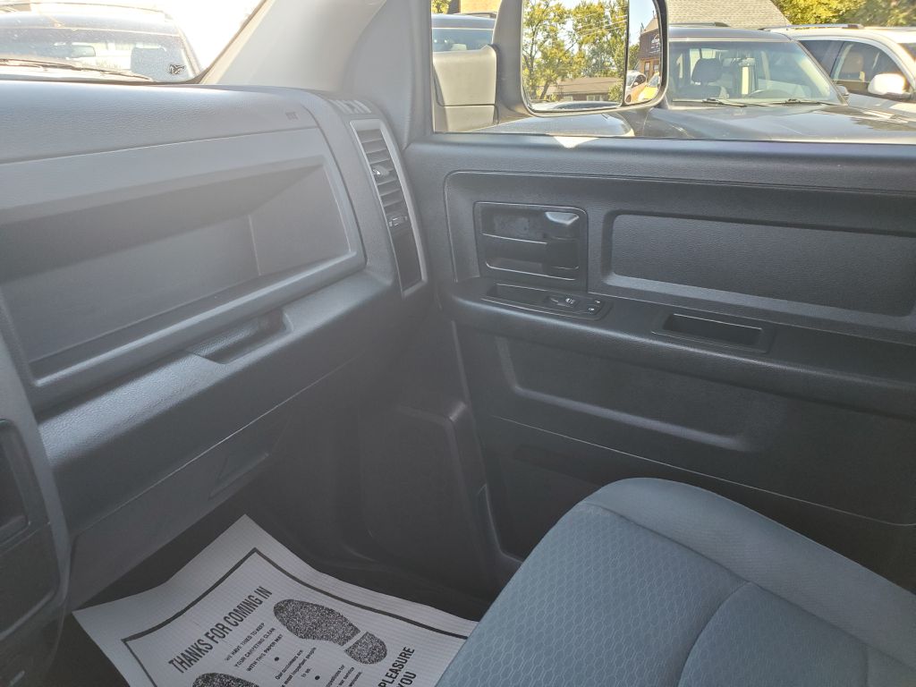 Photo 15 of this RAM 2500