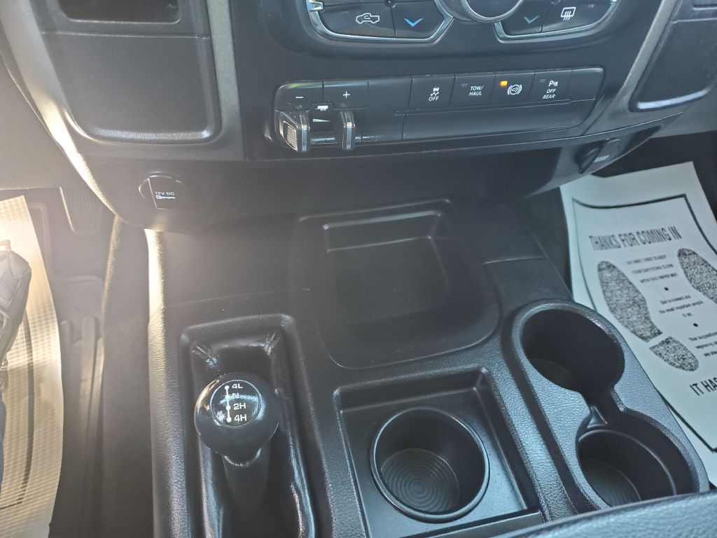 Photo 16 of this RAM 2500
