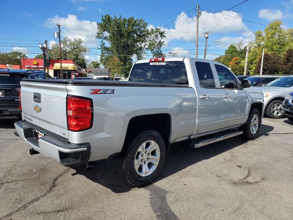 Photo 6 of this CHEVROLET SILVERADO 1500