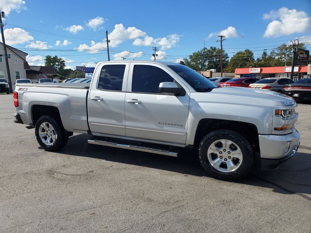 Photo 7 of this CHEVROLET SILVERADO 1500