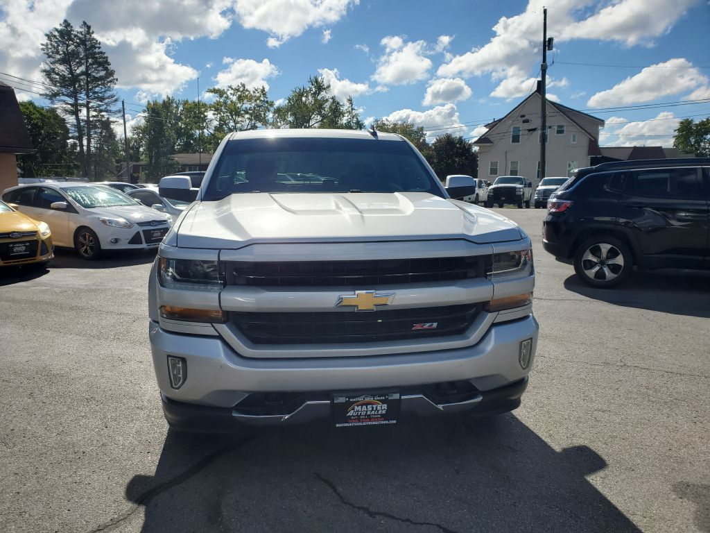 Photo 9 of this CHEVROLET SILVERADO 1500