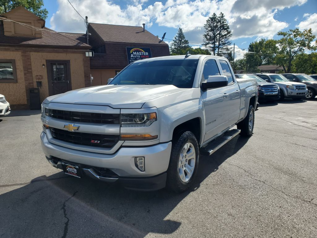 Photo 10 of this CHEVROLET SILVERADO 1500