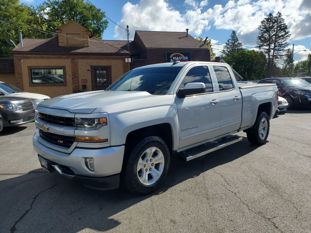 Photo 11 of this CHEVROLET SILVERADO 1500