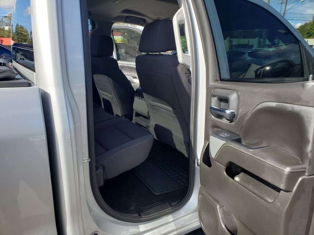 Photo 14 of this CHEVROLET SILVERADO 1500