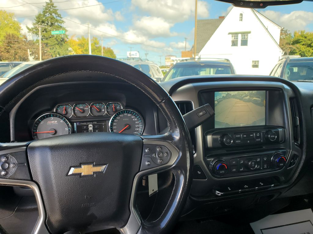 Photo 16 of this CHEVROLET SILVERADO 1500