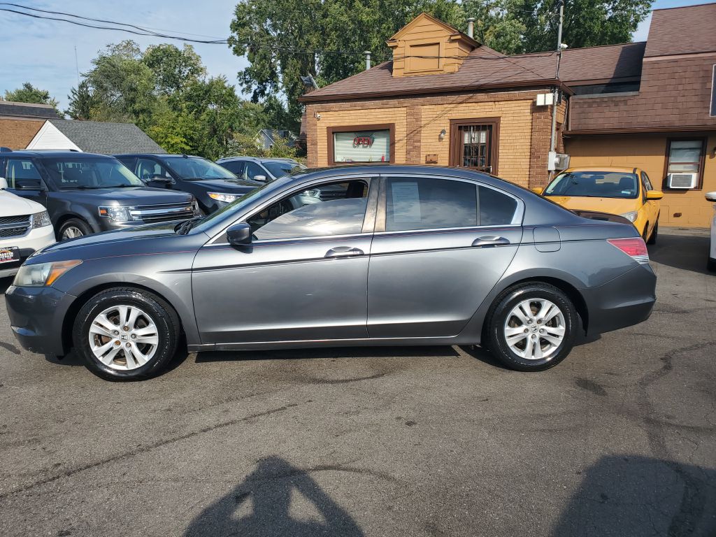 Photo 2 of this HONDA ACCORD