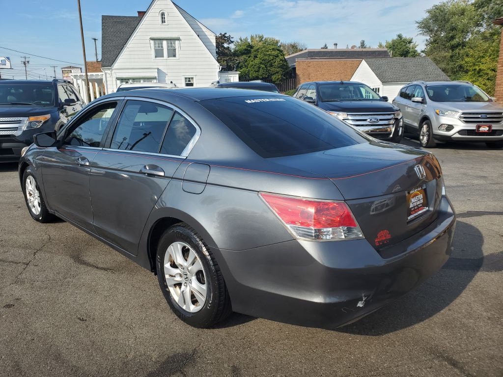 Photo 3 of this HONDA ACCORD