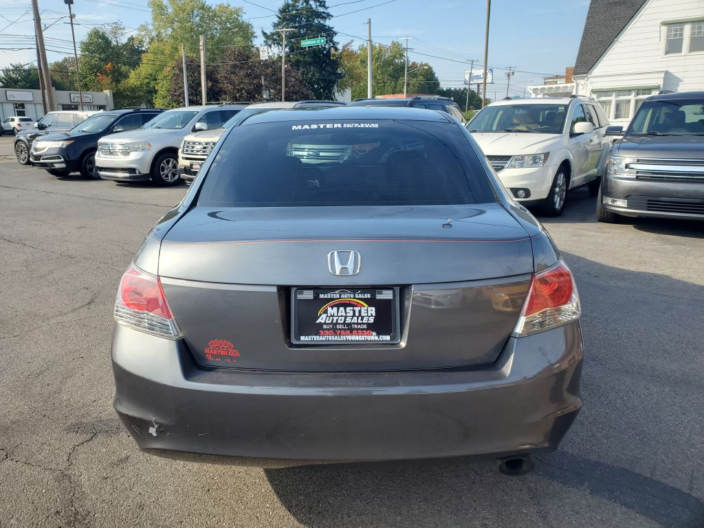 Photo 4 of this HONDA ACCORD