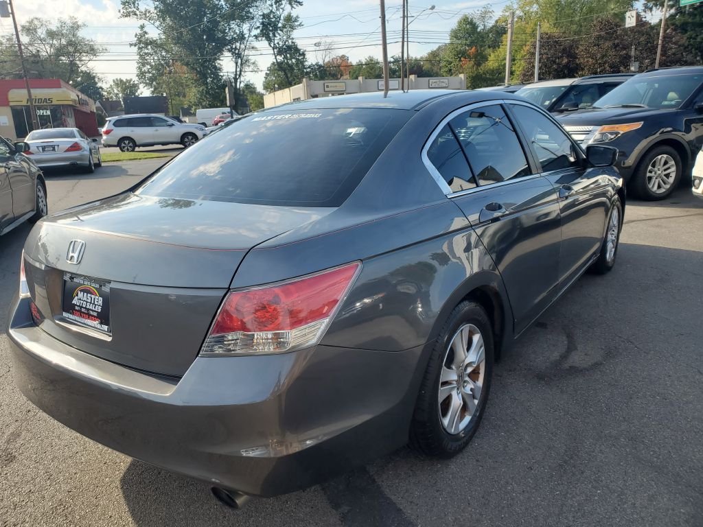 Photo 5 of this HONDA ACCORD
