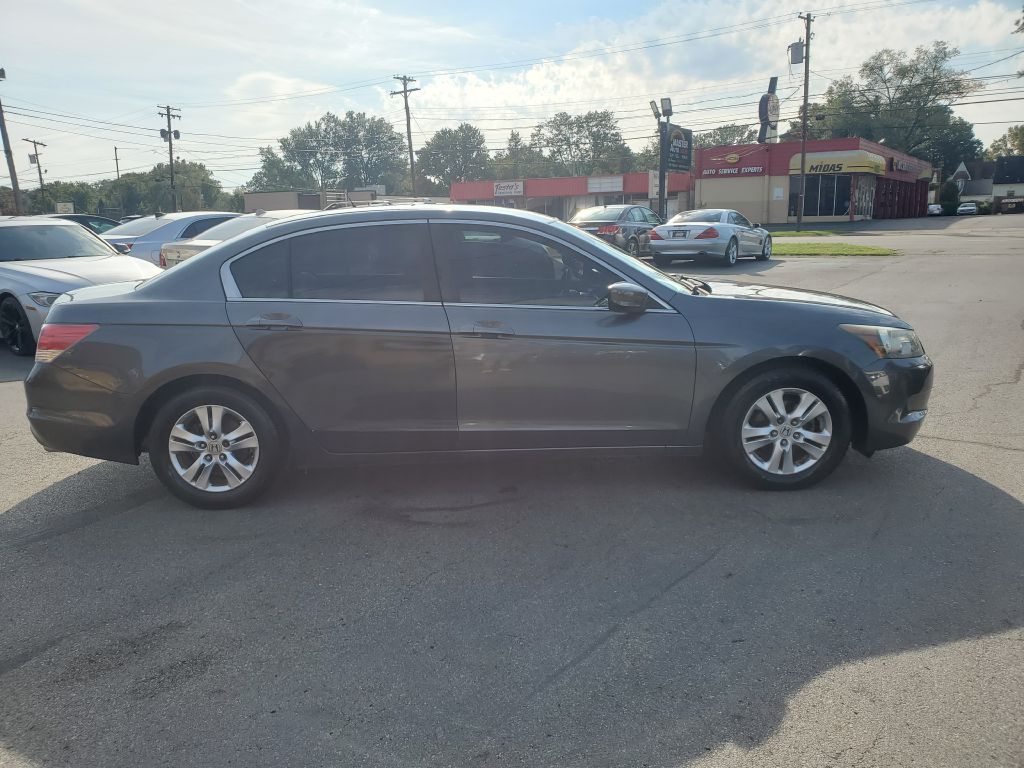 Photo 6 of this HONDA ACCORD
