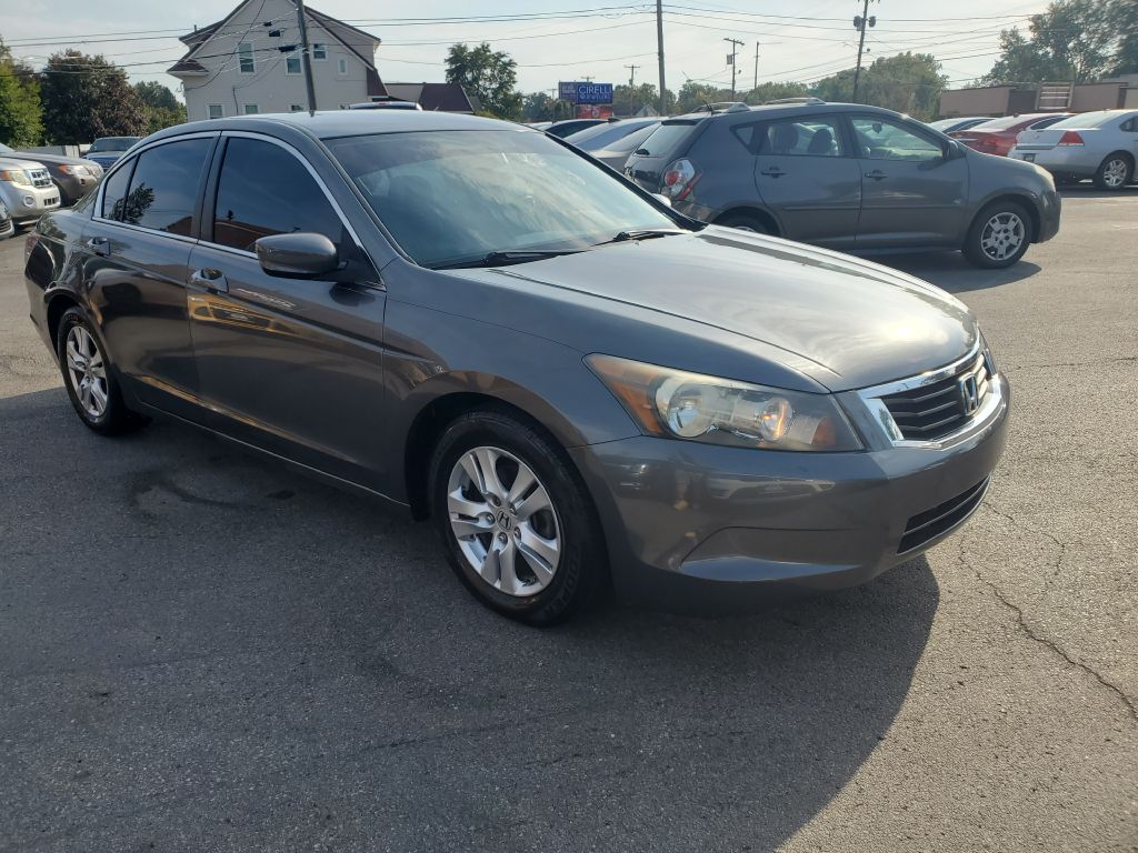 Photo 7 of this HONDA ACCORD