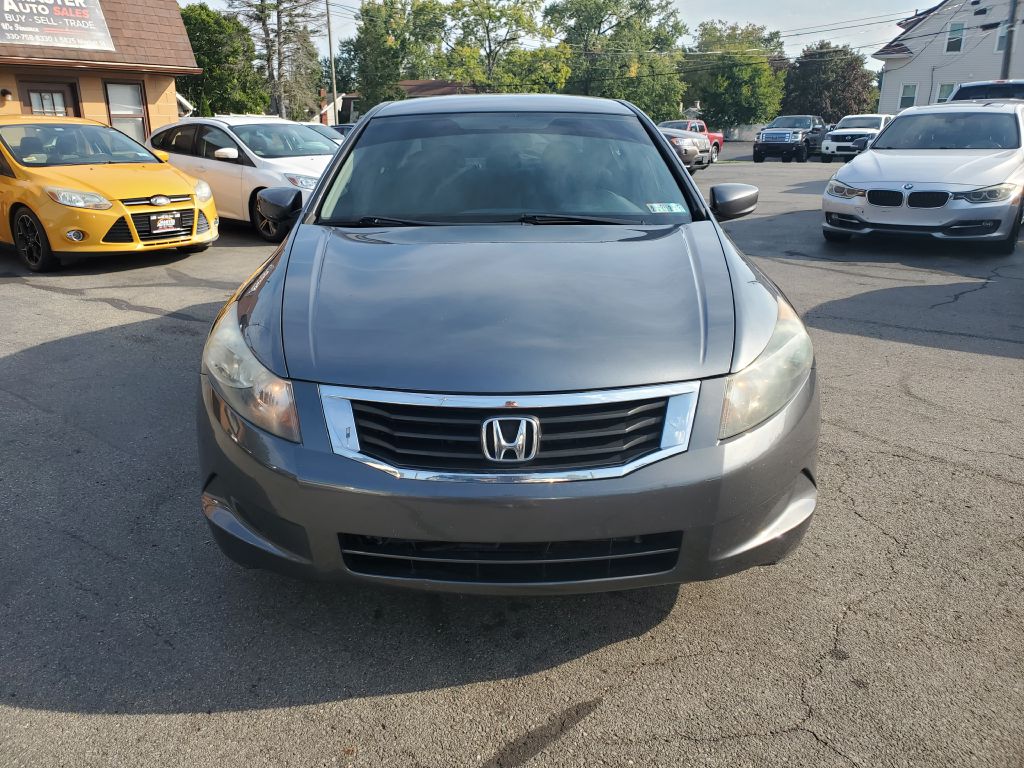 Photo 8 of this HONDA ACCORD