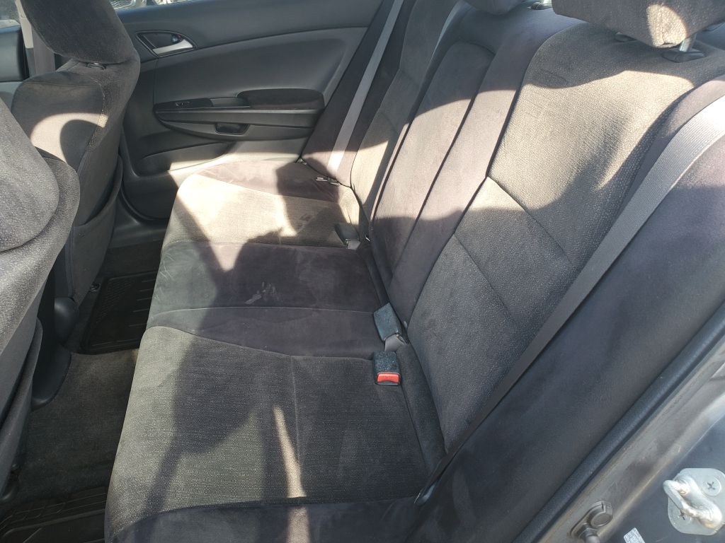 Photo 11 of this HONDA ACCORD