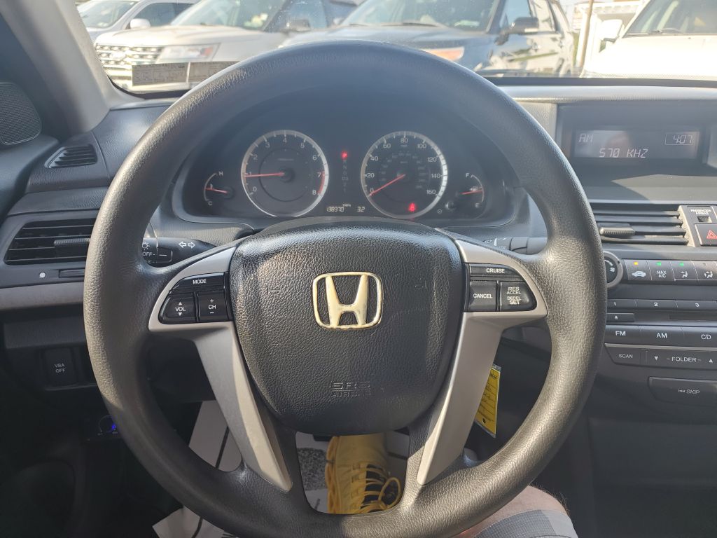 Photo 12 of this HONDA ACCORD