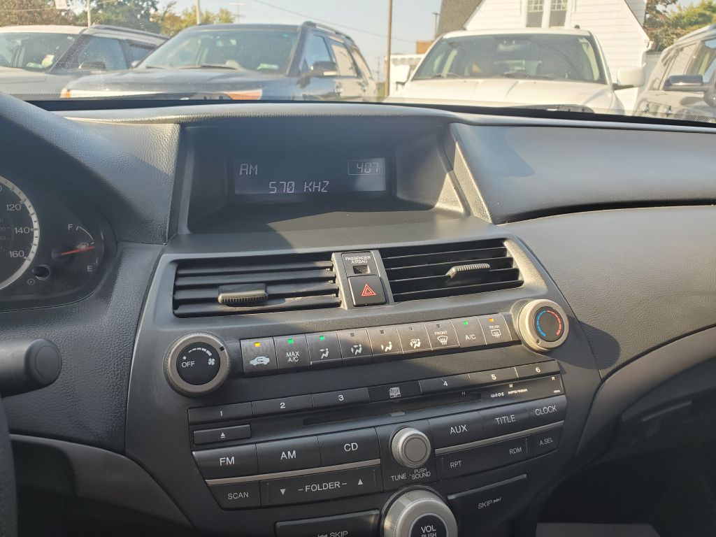 Photo 13 of this HONDA ACCORD