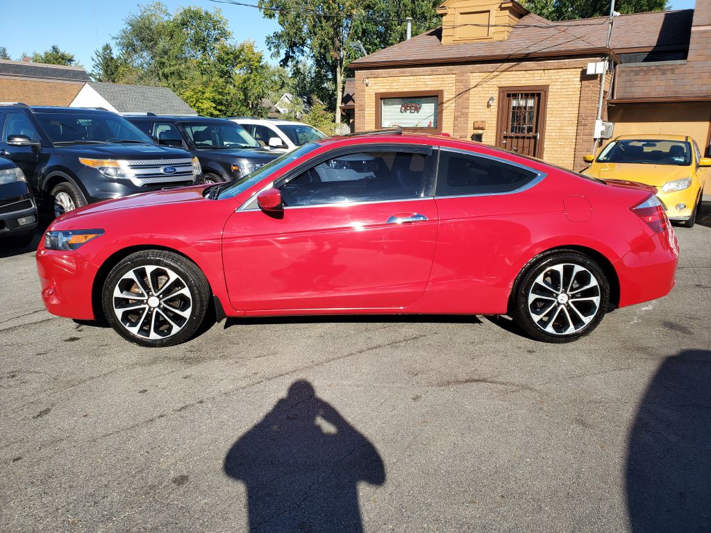 Photo 2 of this HONDA ACCORD