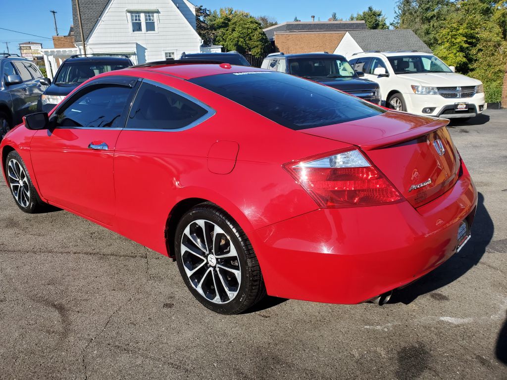 Photo 3 of this HONDA ACCORD