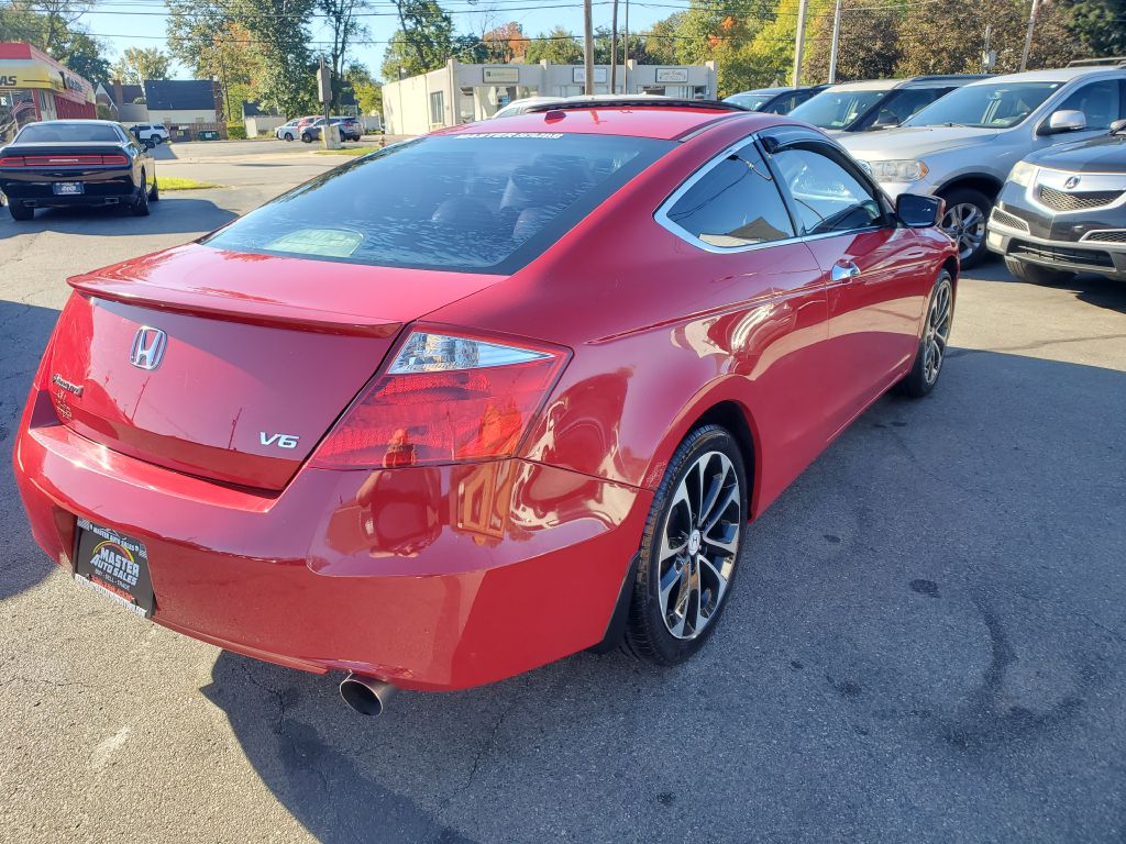 Photo 5 of this HONDA ACCORD