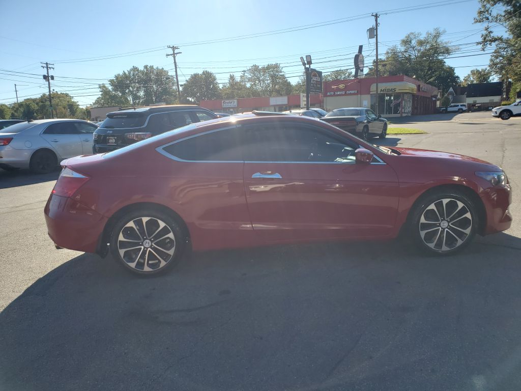 Photo 6 of this HONDA ACCORD