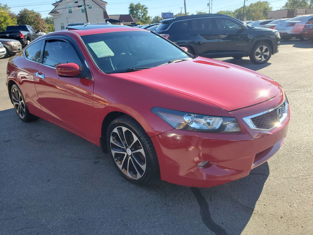 Photo 7 of this HONDA ACCORD