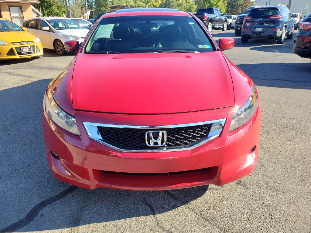 Photo 8 of this HONDA ACCORD