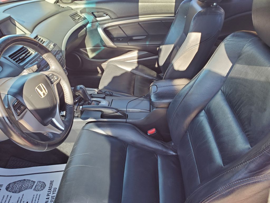 Photo 10 of this HONDA ACCORD