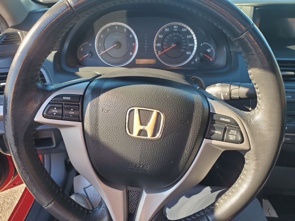 Photo 13 of this HONDA ACCORD