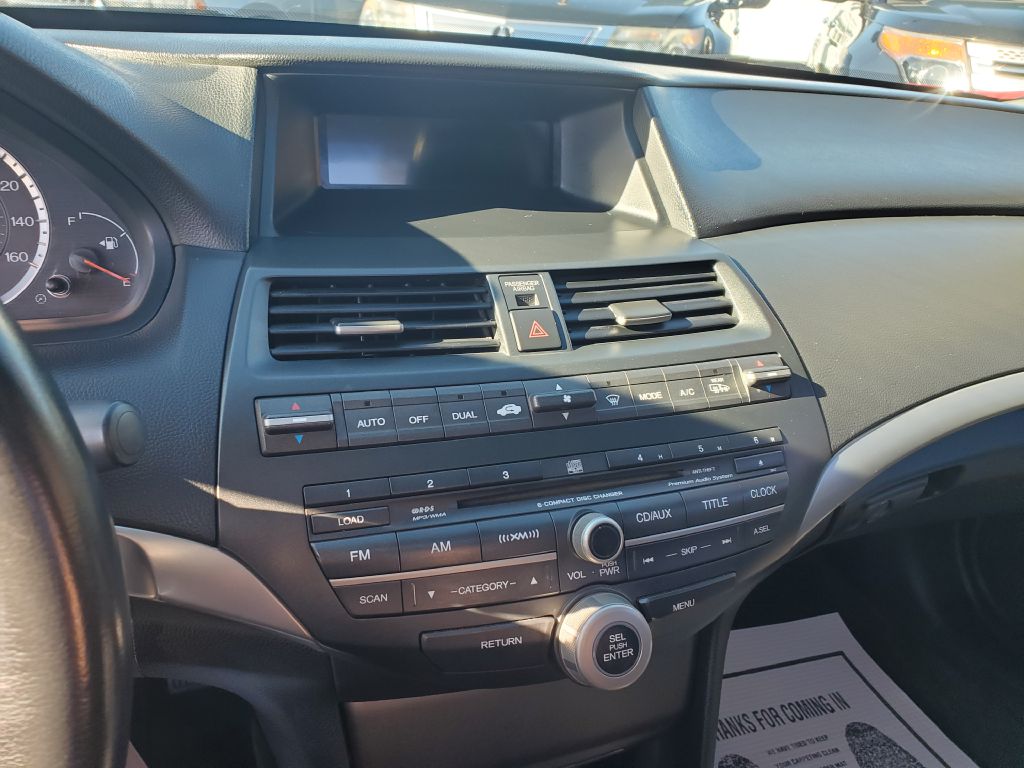 Photo 14 of this HONDA ACCORD