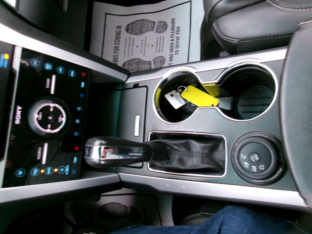 Photo 17 of this FORD EXPLORER