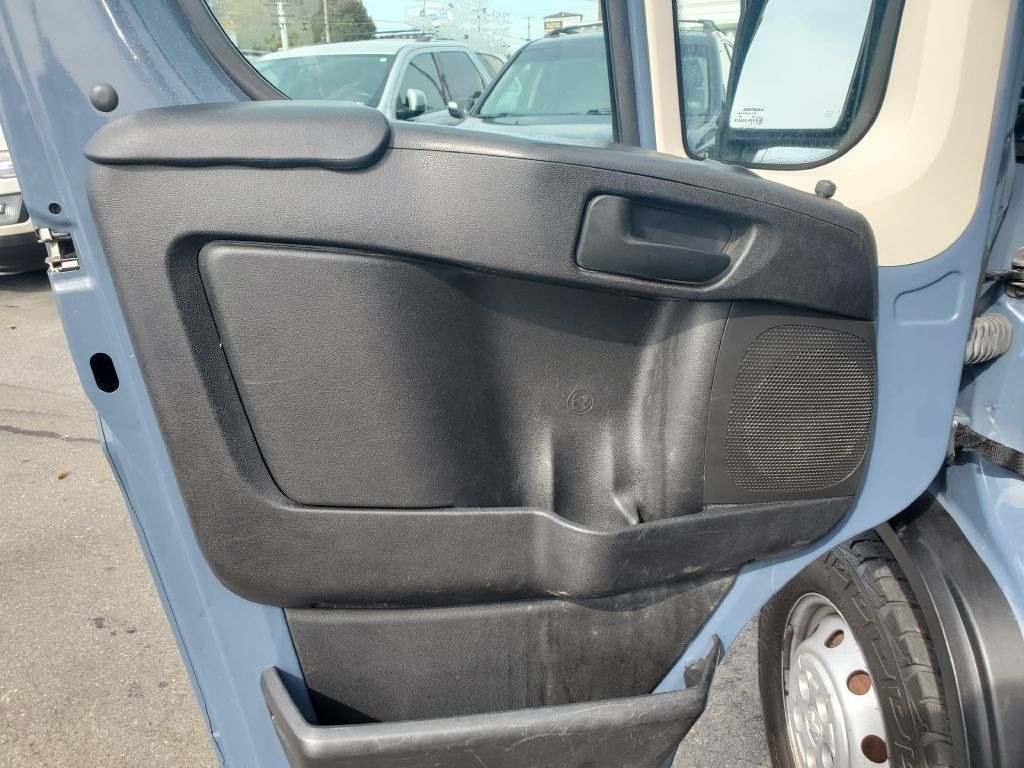 Photo 9 of this RAM PROMASTER 3500
