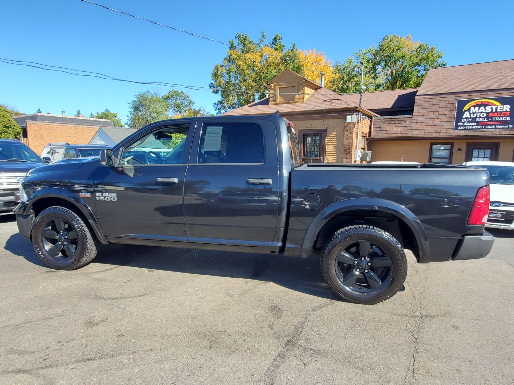 Photo 2 of this RAM 1500